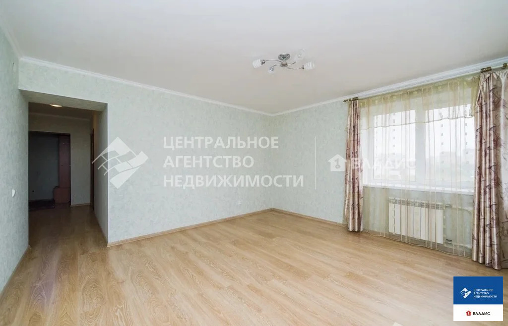 Продажа квартиры, Рязань, Касимовское ш. - Фото 2