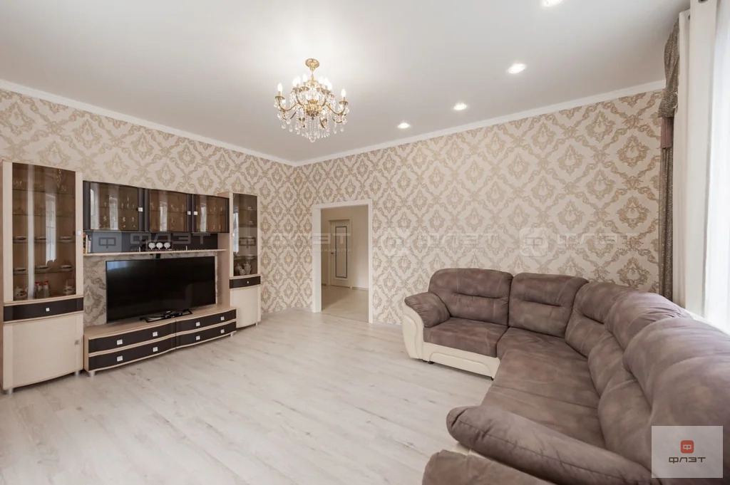 Продажа дома, Куюки, Пестречинский район, 11-й квартал - Фото 2