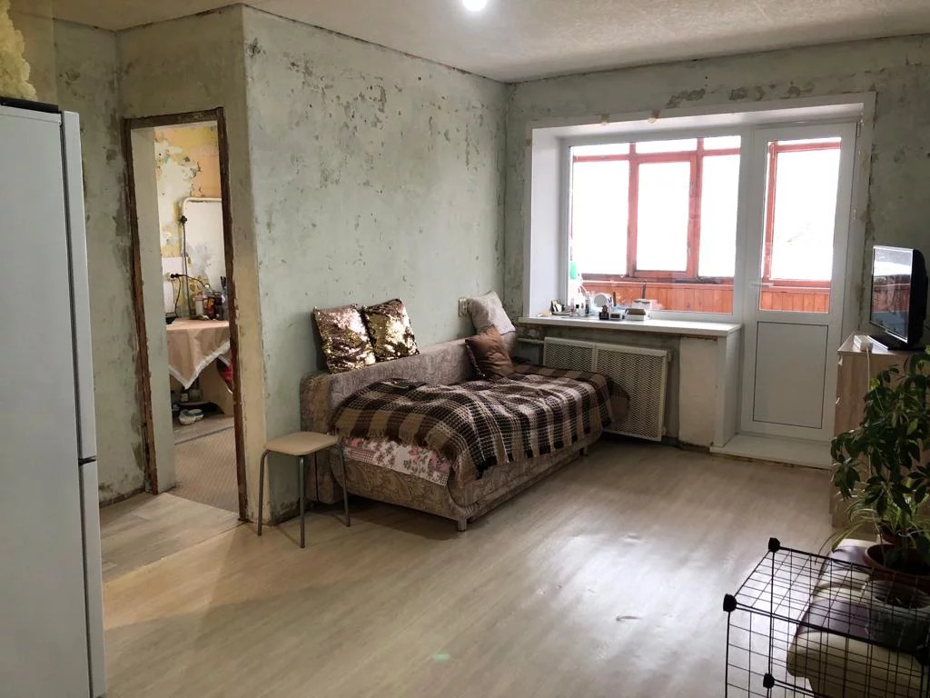 Продается квартира, Сергиев Посад г, Маяковского ул, 15/25, 40м2 - Фото 12