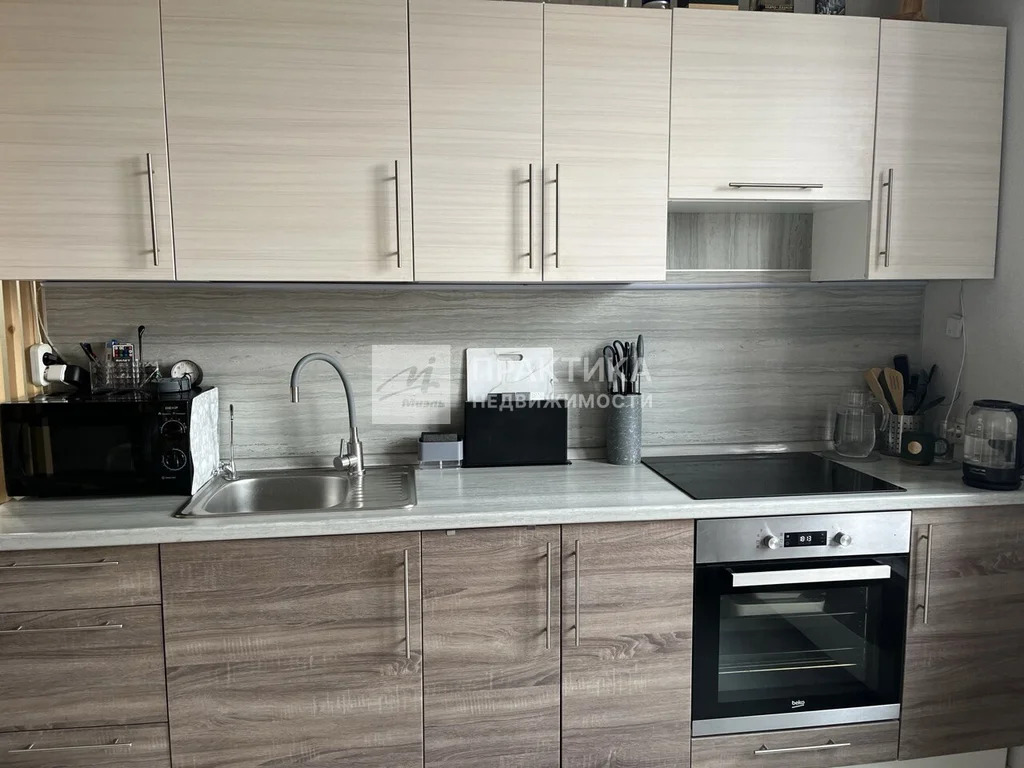 Продажа квартиры, Апрелевка, Наро-Фоминский район, ул. Жасминовая - Фото 1