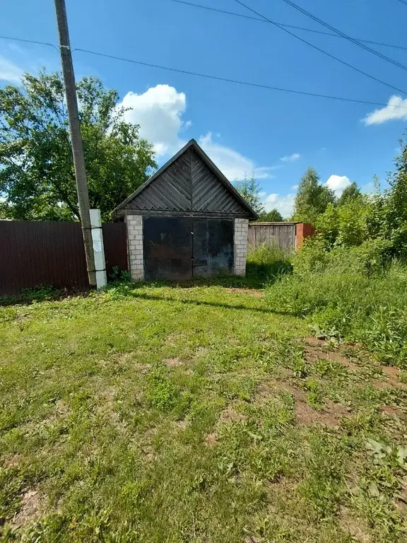 Продам дом (таунхаус) с  участком 30сот. село Гольяны, улица Полевая - Фото 4