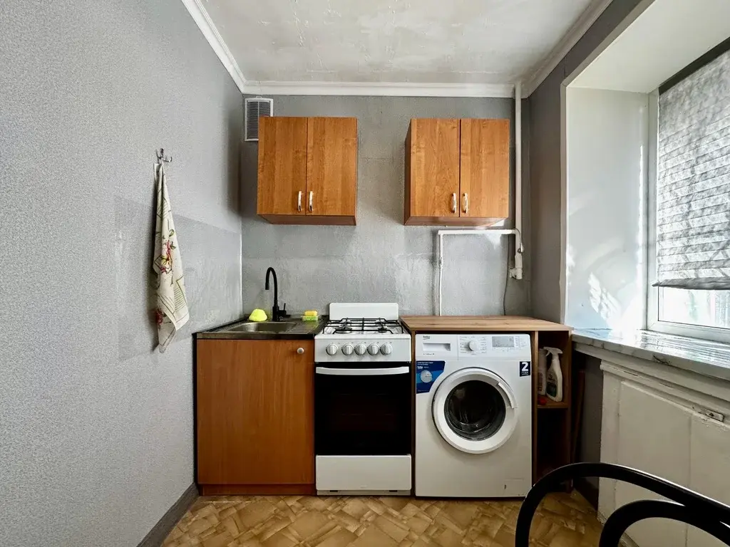 2-к ул.Ляшенко, дом 2 - Фото 9