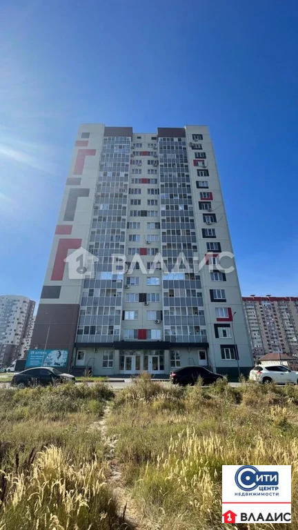 Продажа квартиры, Отрадное, Новоусманский район, Магистральная улица - Фото 12