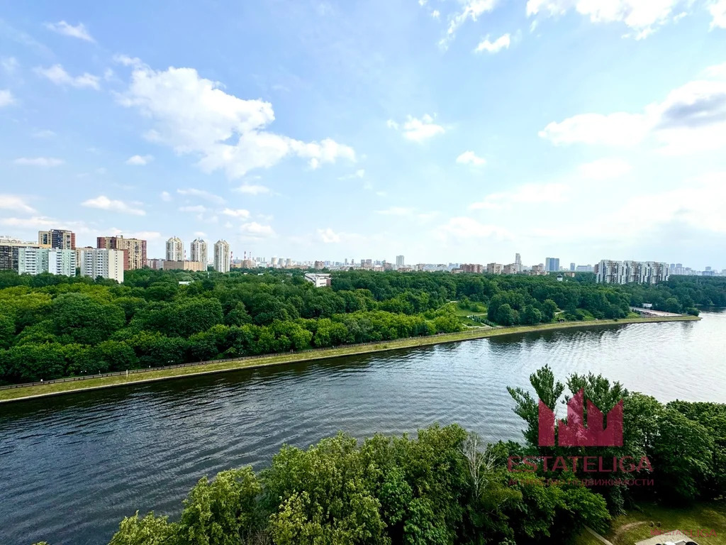 Продажа квартиры, Химки, ул. Кудрявцева - Фото 9