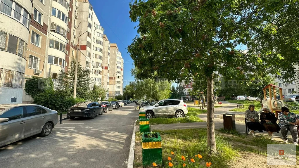 Продажа квартиры, Казань, ул. Минская - Фото 33