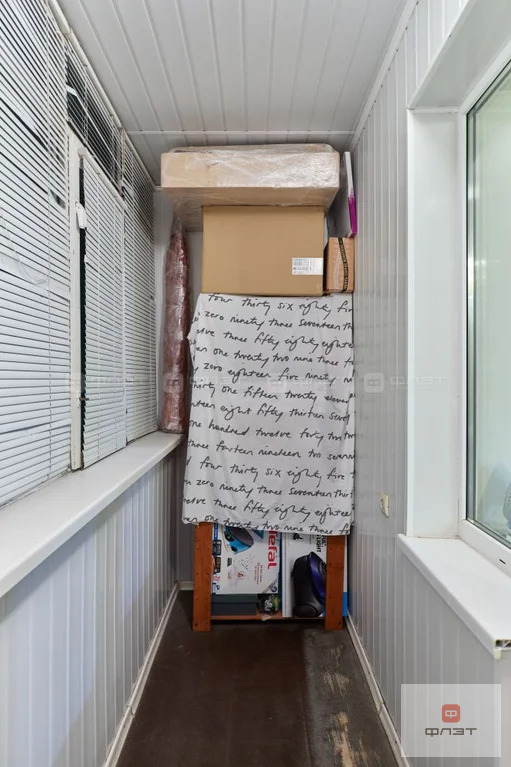 Продажа квартиры, Казань, Победы пр-кт. - Фото 13