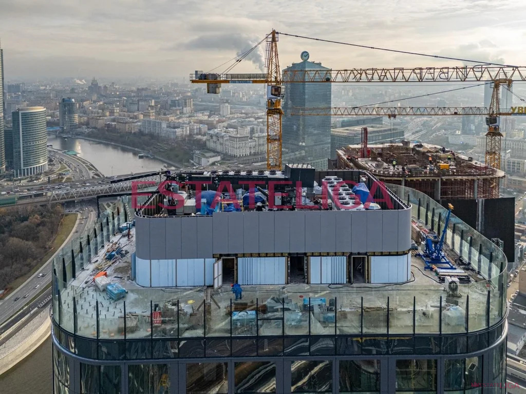 Продажа квартиры в новостройке, Кутузовский проезд - Фото 4