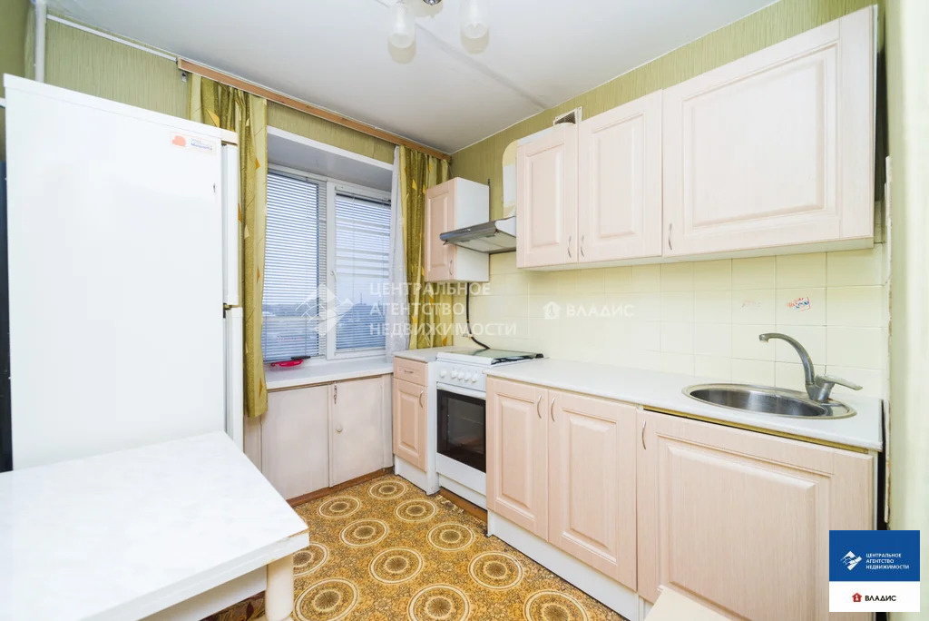 Продажа квартиры, Рязань, ул. Бирюзова - Фото 6