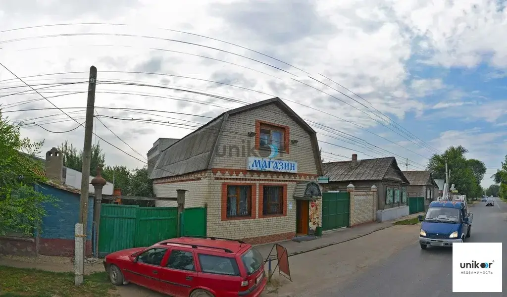 Продажа торгового помещения, Энгельс, ул. Советская - Фото 2