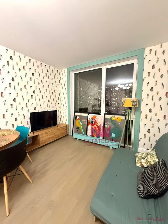 Аренда квартиры, 3-я Хорошевская улица - Фото 6