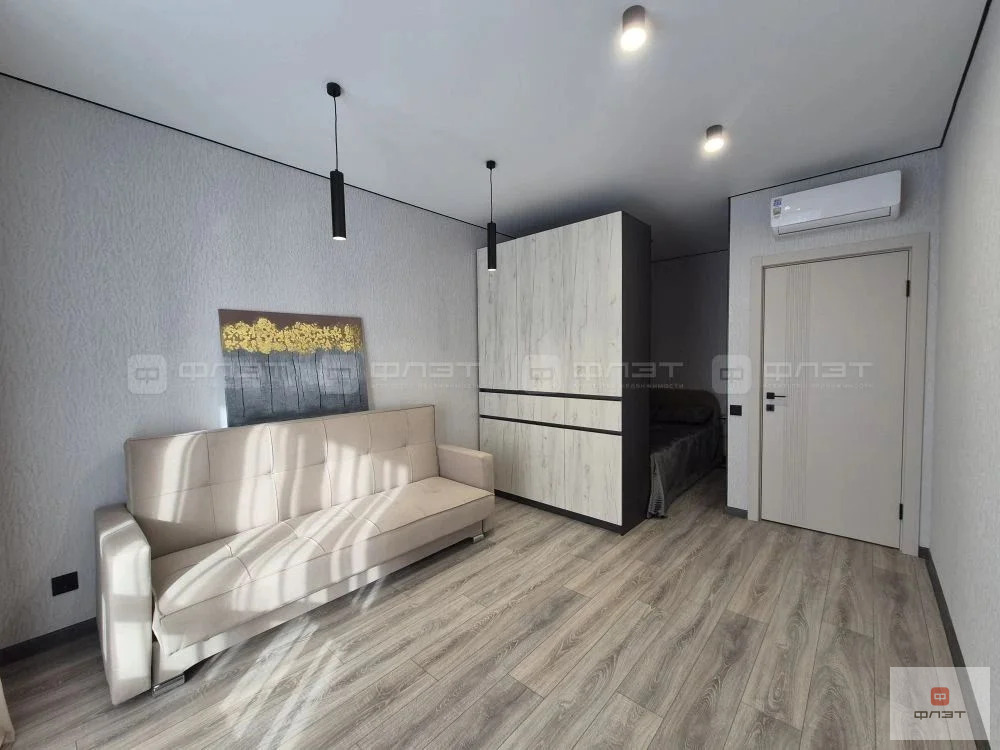 Продажа квартиры, Казань, ул. Бухарская - Фото 4