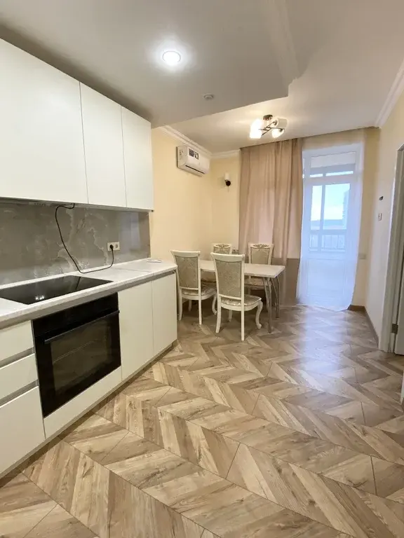 Аренда трехкомнатной квартиры 66.0м просп. Прокшинский, 12, Москва, ... - Фото 2