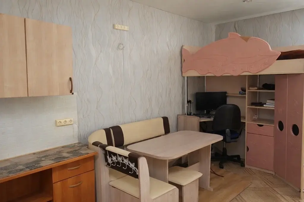 Комната по ул. Щербакова 2 - Фото 9