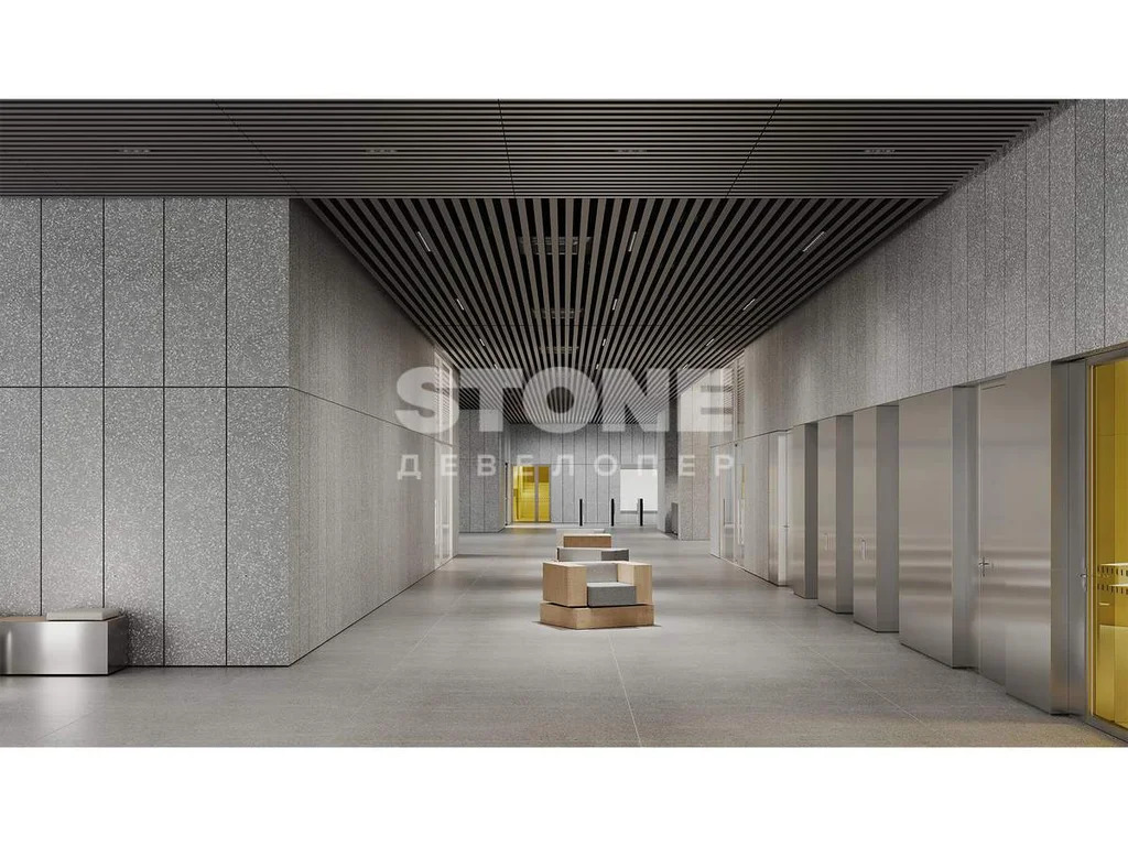 Продажа офиса 576.6 м2 - Фото 17