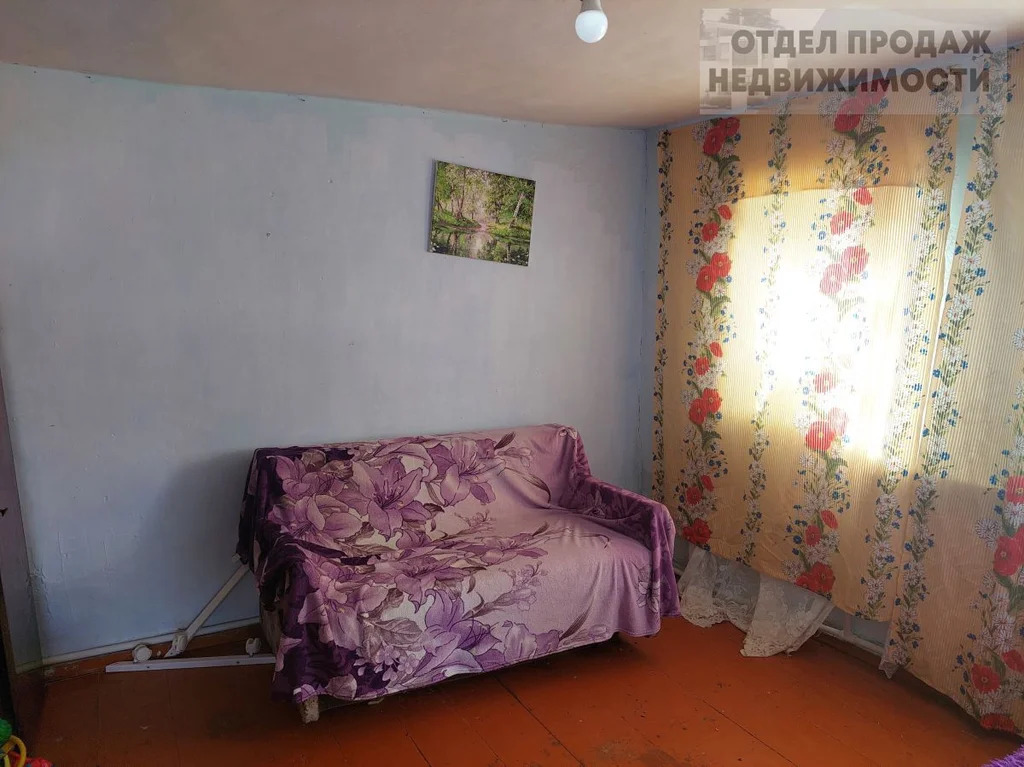 Участок с домом - Фото 6