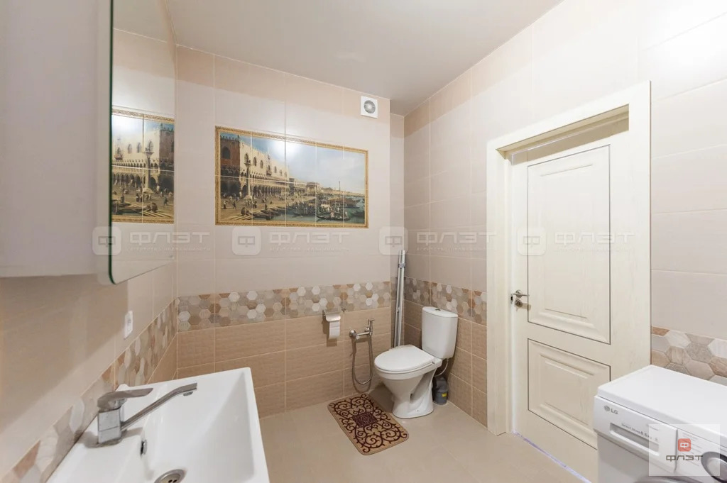 Продажа дома, Инеш, Высокогорский район, ул. Дружбы - Фото 6