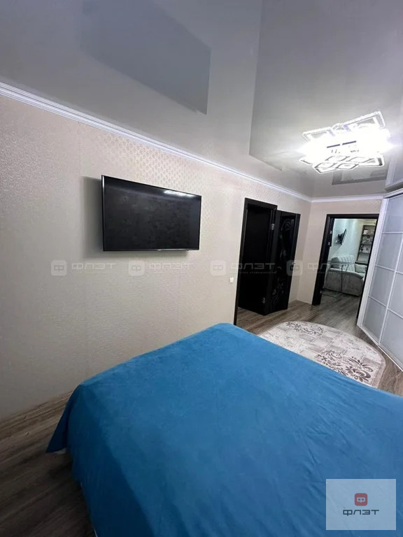 Продажа квартиры, Лениногорск, Лениногорский район, ул. Гагарина - Фото 13