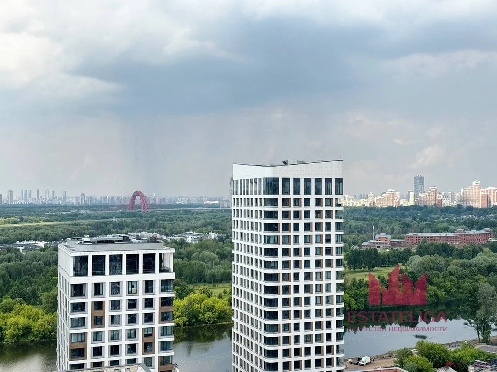 Продажа квартиры, ул. Нижние Мневники - Фото 11