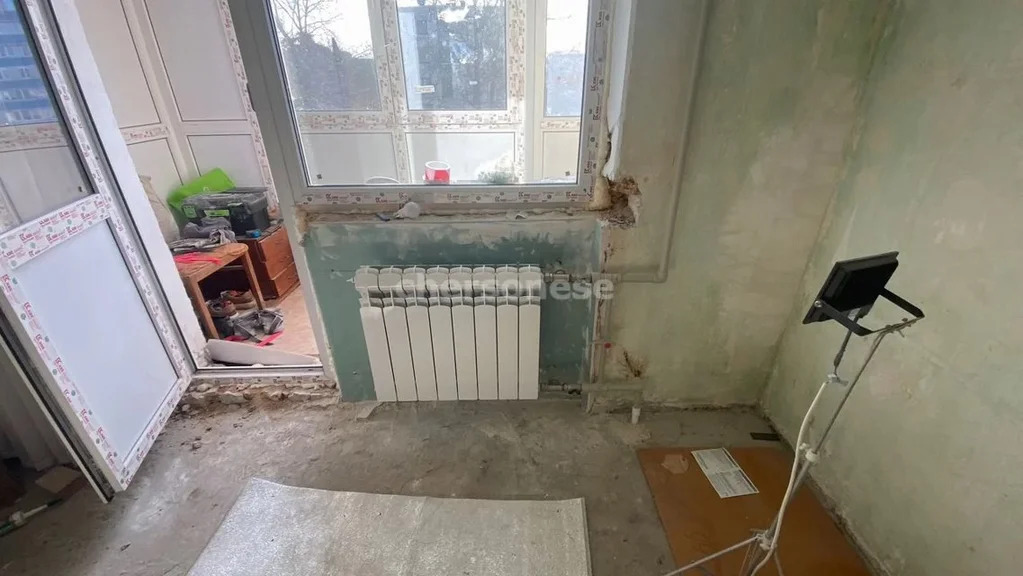 Продажа квартиры, Севастополь, Героев Сталинграда пр-кт. - Фото 8