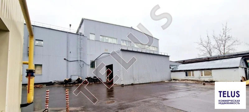 МО, Балашиха, Кучино, 35000м2, Склад-производство (ном. объекта: 8148) - Фото 6