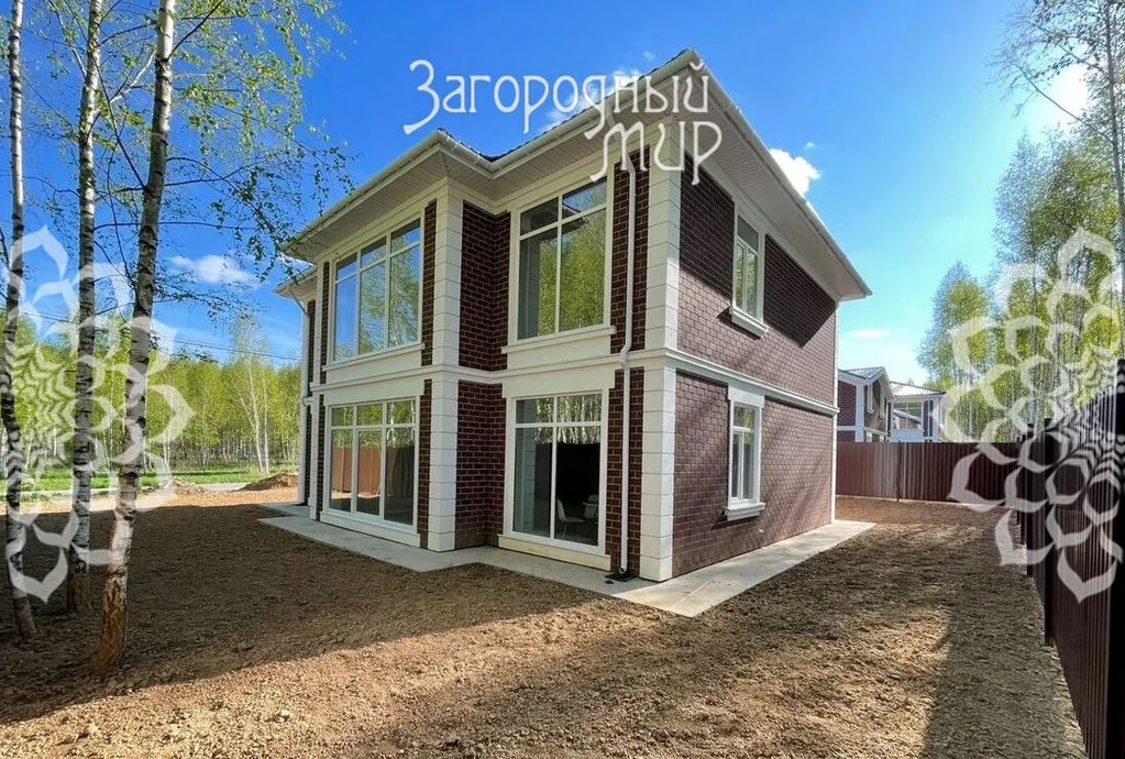 Продам дом, Симферопольское шоссе, 38 км от МКАД - Фото 3