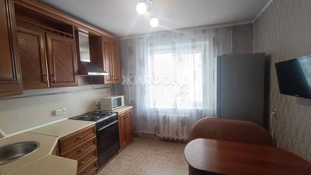 Продажа квартиры, Новосибирск, ул. Троллейная - Фото 11