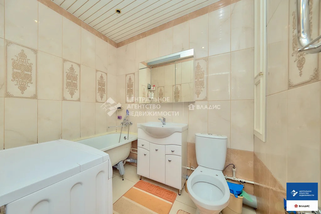 Продажа квартиры, Рязань, ул. Мервинская - Фото 11