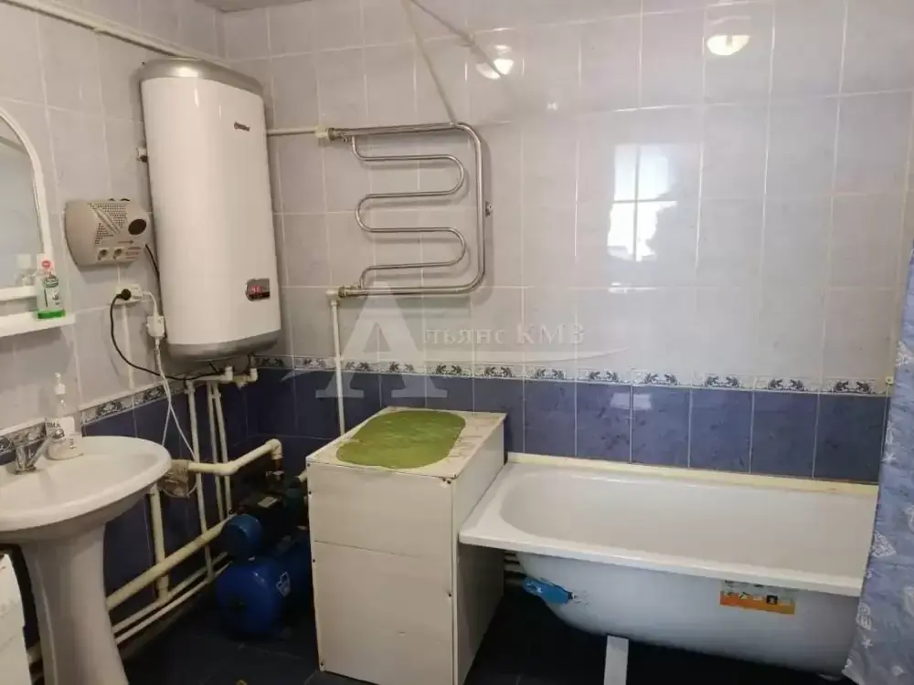 Продажа дома, Георгиевск, ул. Вокзальная - Фото 19
