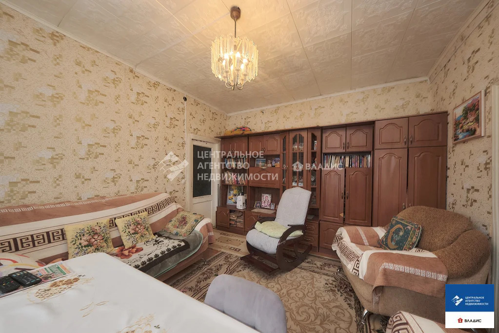 Продажа квартиры, Рыбное, Рыбновский район, 1-я Веселая улица - Фото 2