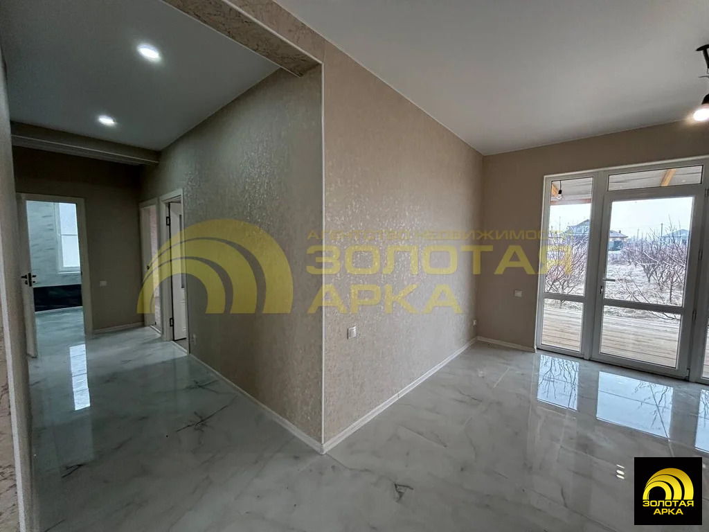 Продажа дома, Экономическое, Крымский район, Восточная улица - Фото 10