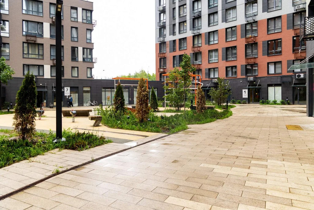 Аренда ПСН площадью 129 м2 - Фото 2