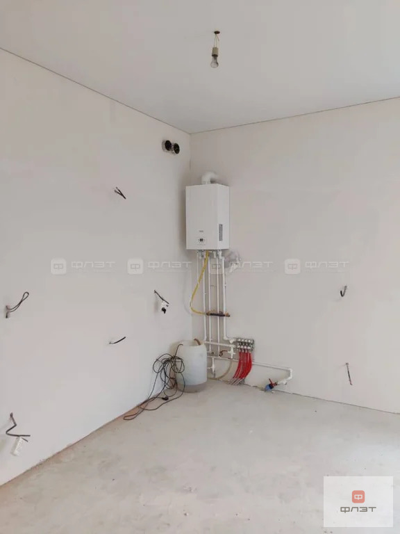 Продажа дома, Старое Шигалеево, Пестречинский район, ул. Нагорная - Фото 10