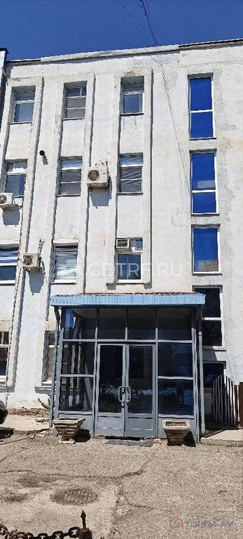 Продажа офиса, Астрахань, улица Софьи Перовской - Фото 1