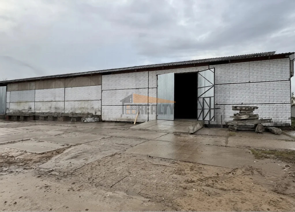 Аренда производственного помещения, Чулково, Раменский район, ул. ... - Фото 2