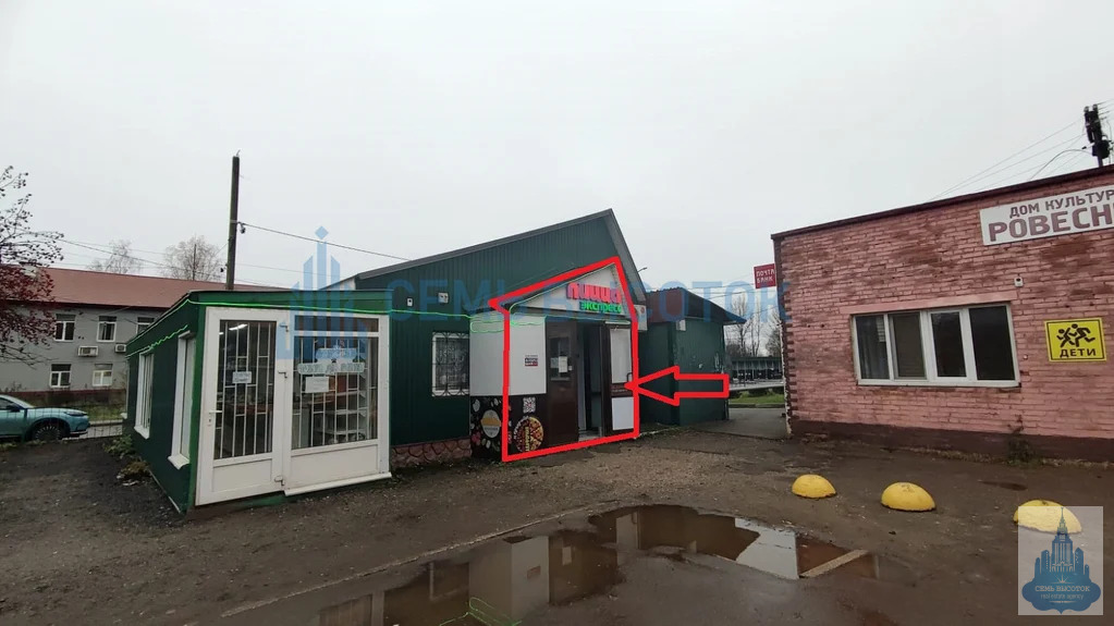 Аренда ПСН, Чехов, Чеховский район, ул. Парковая - Фото 1