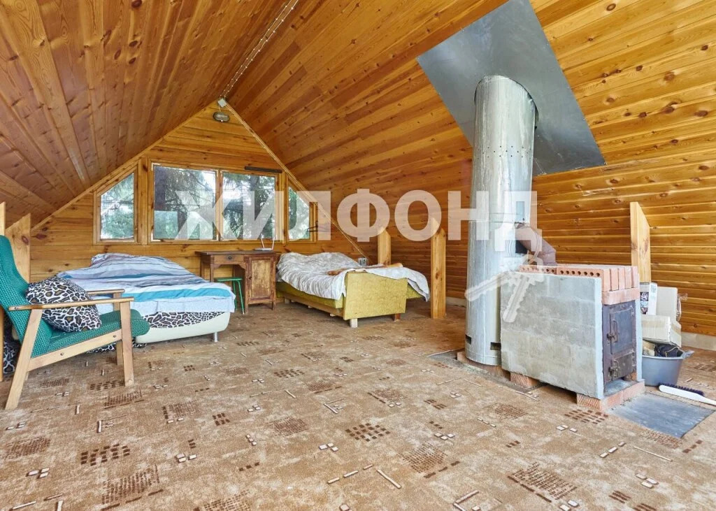 Продажа дома, Новосибирск, садовое товарищество Садовод - Фото 14