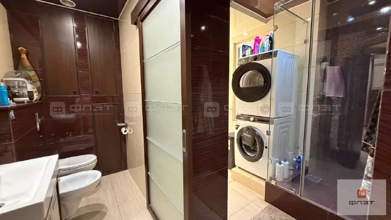 Продажа квартиры, Казань, ул. Хороводная - Фото 14