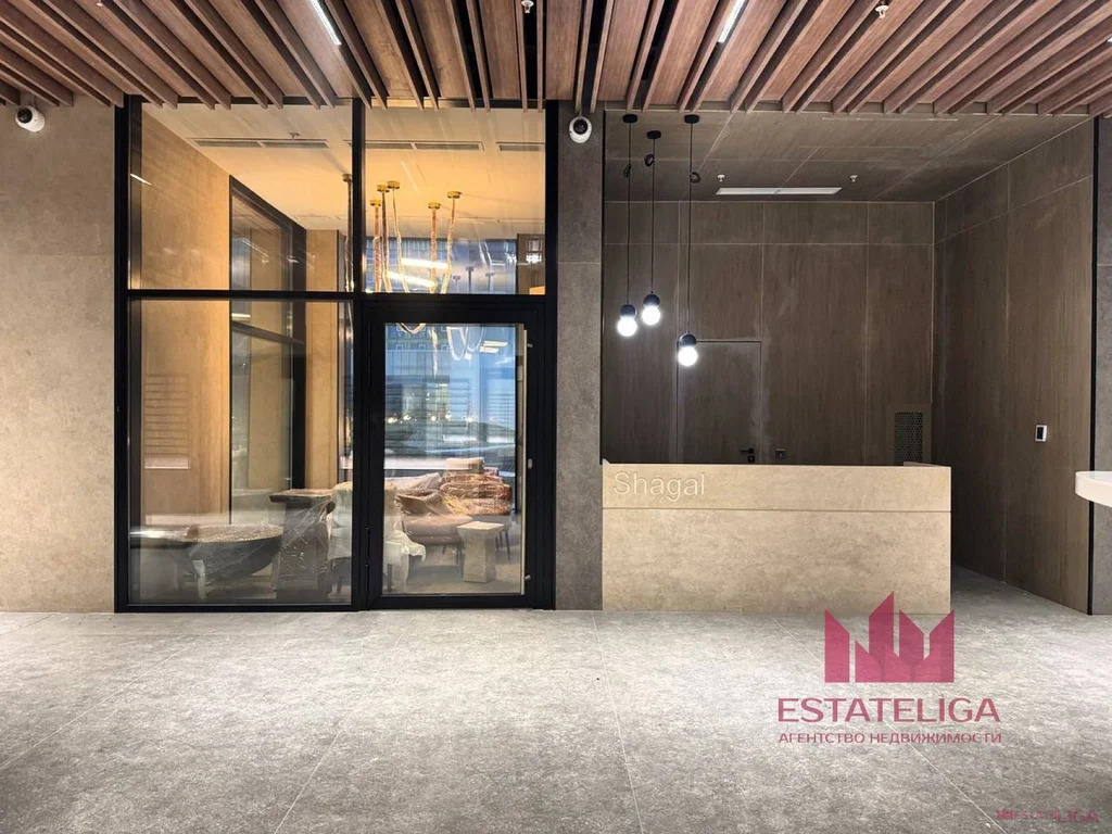 Продажа квартиры, набережная Марка Шагала - Фото 3