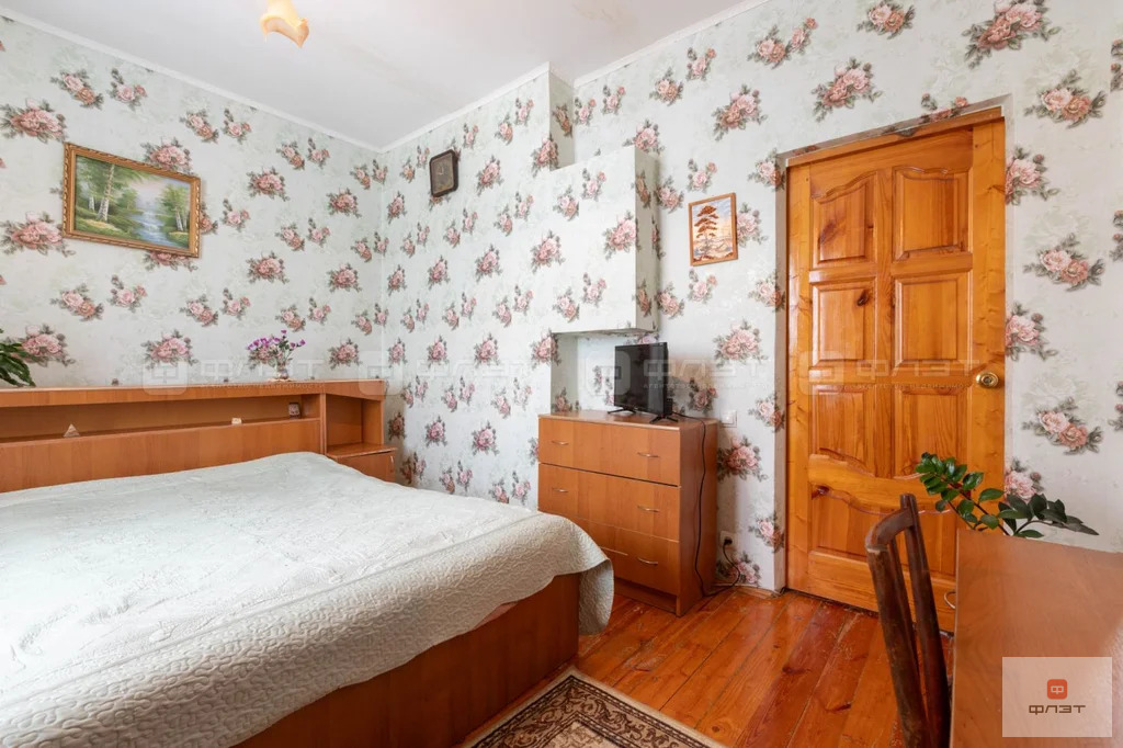 Продажа дома, Осиново, Зеленодольский район, ул. Солнечная - Фото 16