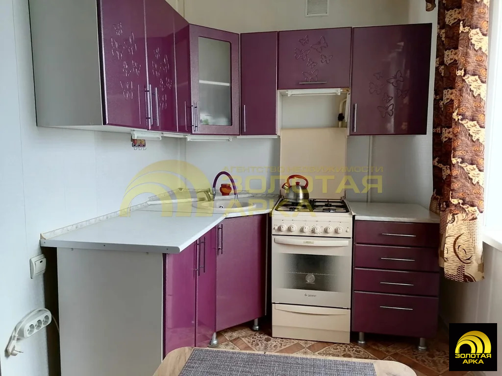 Продажа квартиры, Темрюк, Темрюкский район, ул. Парижской Коммуны - Фото 1