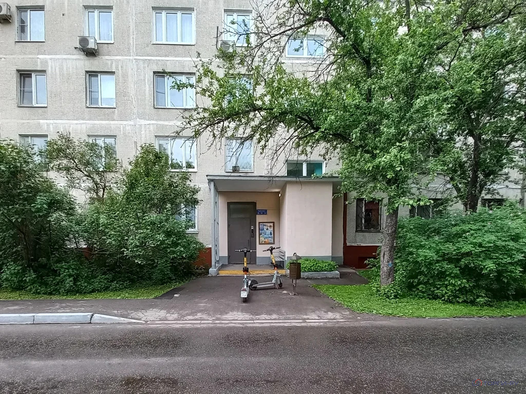 Продажа квартиры, Северный б-р. - Фото 3