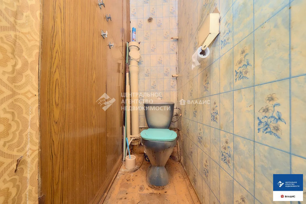 Продажа квартиры, Рязань, ул. Тимакова - Фото 9