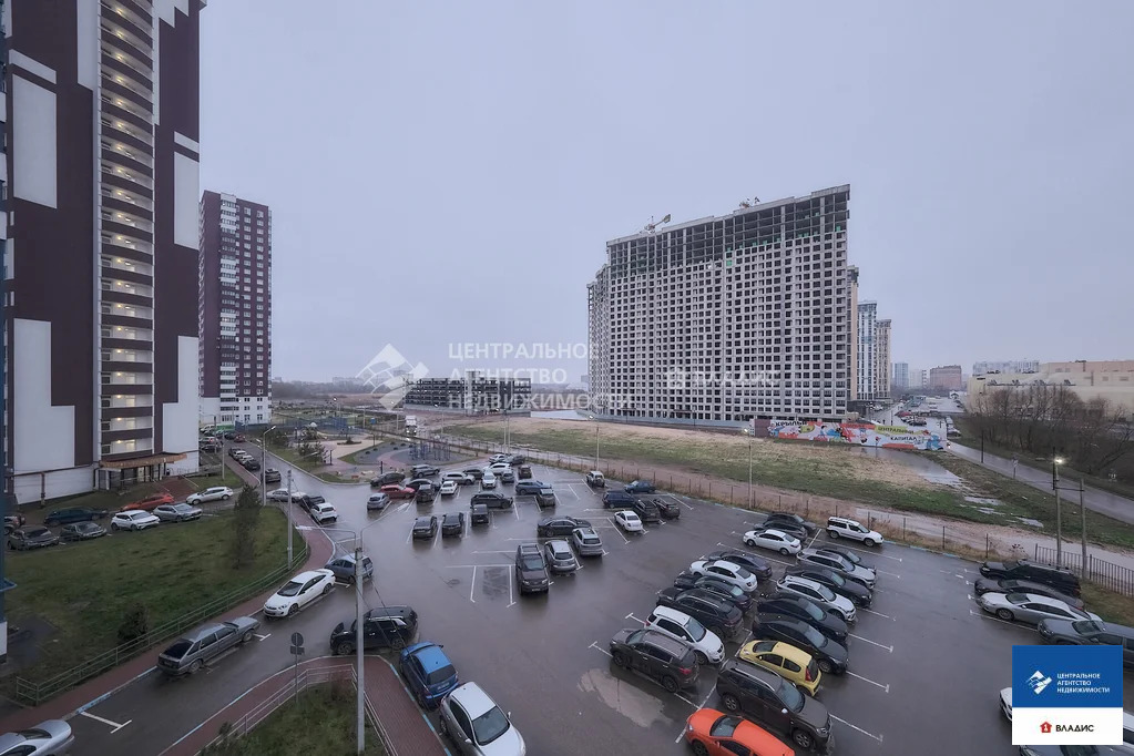 Продажа квартиры, Рязань, Брестская улица - Фото 8