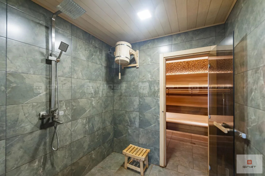 Продажа дома, Казань, ул. Новая (Салмачи) - Фото 45