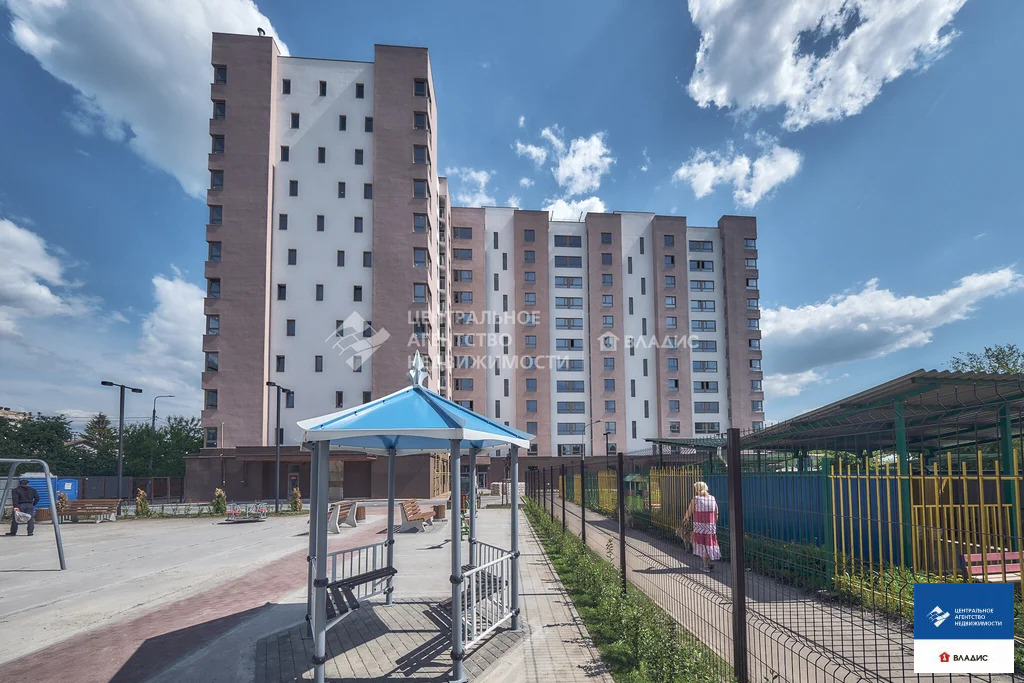 Продажа квартиры, Рязань, ул. Ветеринарная - Фото 3