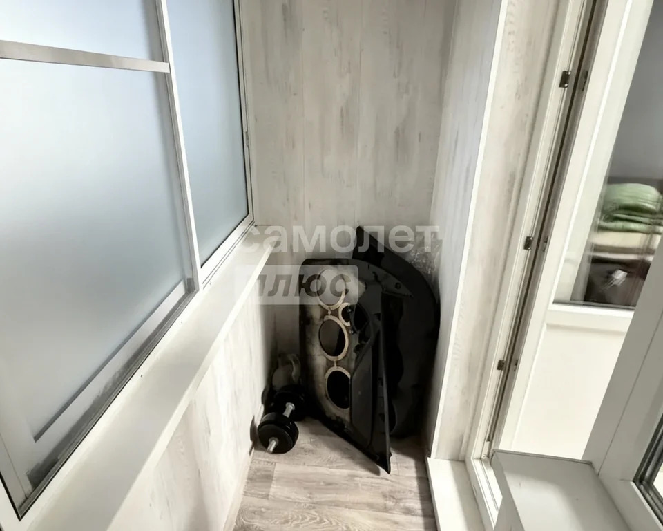 Продажа квартиры, Тула, ул. Серебровская - Фото 8