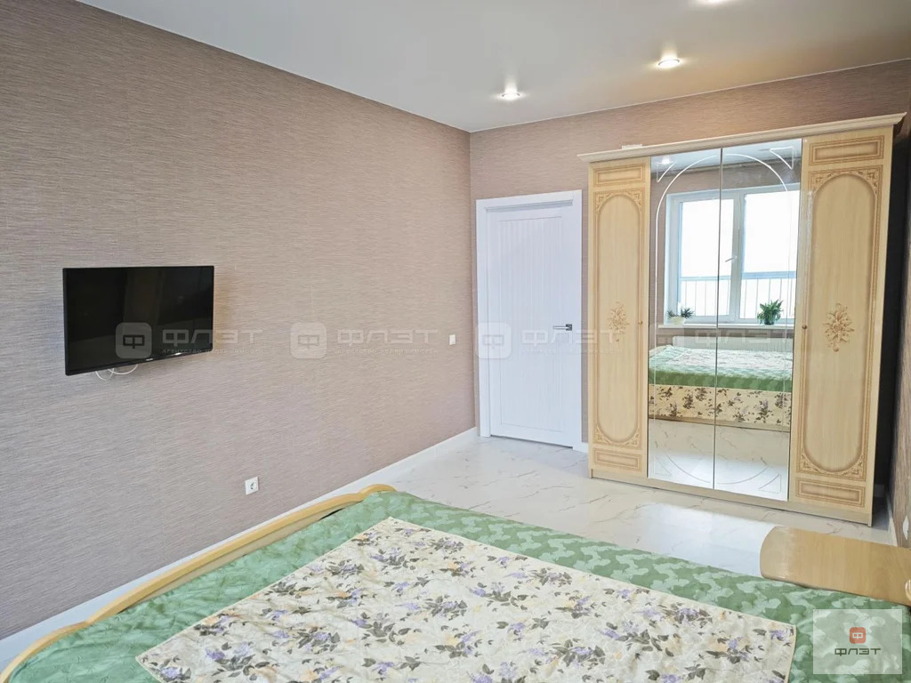 Продажа квартиры, Казань, ул. Аделя Кутуя - Фото 4