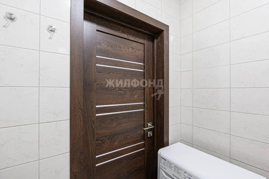Продажа квартиры, Новосибирск, Василия Клевцова - Фото 14