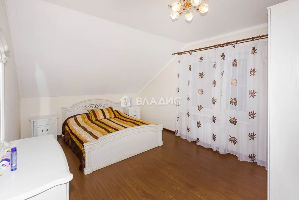 Собинский район, Лакинск, Советская улица,  дом на продажу - Фото 36