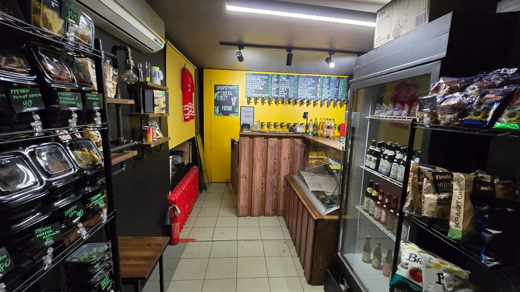 Аренда ПСН площадью 50 м2 - Фото 8